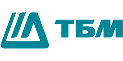 Лого ТБМ